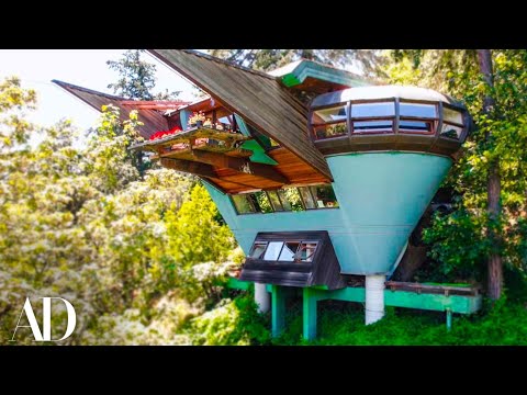 An Architectural Masterpiece Build by Untrained Teenagers