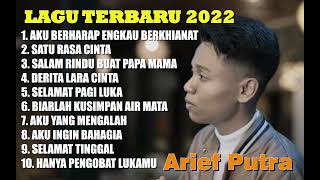 Download lagu LAGU TERBARU ARIEF PUTRA || Aku Berharap Engkau Berkhianat || FULL ALBUM 2022 mp3