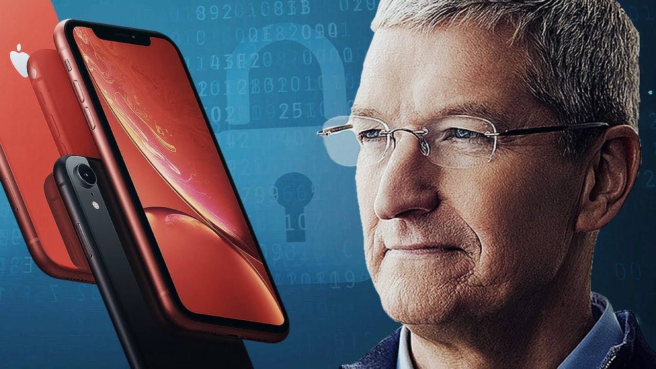 The #1 Reason Why You Should Use Apple Products