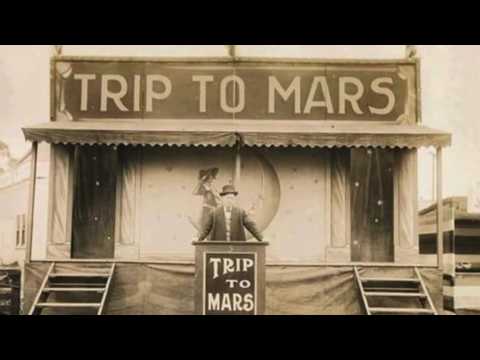 Thumbnail for Strangely Ready video