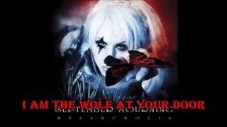 September Mourning - Go For The Throat Lyrics