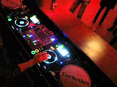 Party Live #11 Matt Heize vs Nutowproject part2 @ Studio 22, 100% Pure 19-01-2013