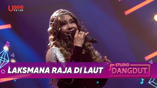 Download lagu Sempurna! Iyeth Bustami Nyanyikan Laksmana Raja Di Laut x Laila Canggung | STUDIO DANGDUT mp3 Download lagu Sempurna! Iyeth Bustami Nyanyikan Laksmana Raja Di Laut x Laila Canggung | STUDIO DANGDUT mp3