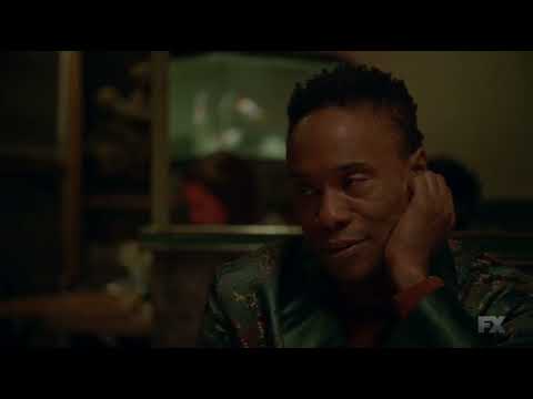 FX Pose - House of Evangelista's Christmas dinner with Chinese cuisine