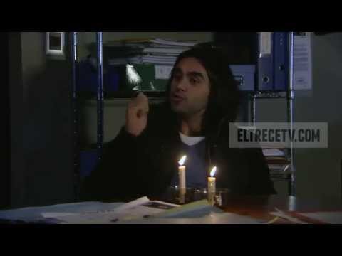 Mis amigos de siempre - Capítulo 117 - "Nuevos amores"