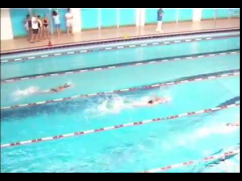 Staffetta 4x50 sl Es.A 6apr08