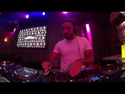 Armada Invites ADE   Saturday