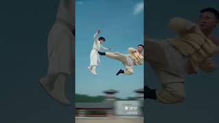 Download lagu Shaolin Kung Fu—this very move shatters a Grandmaster's dignity #kungfu mp3