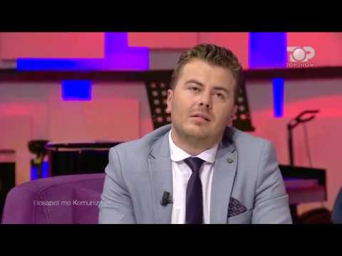 Top Show, 20 Shtator 2017, Pjesa 3 - Top Channel Albania - Talk Show