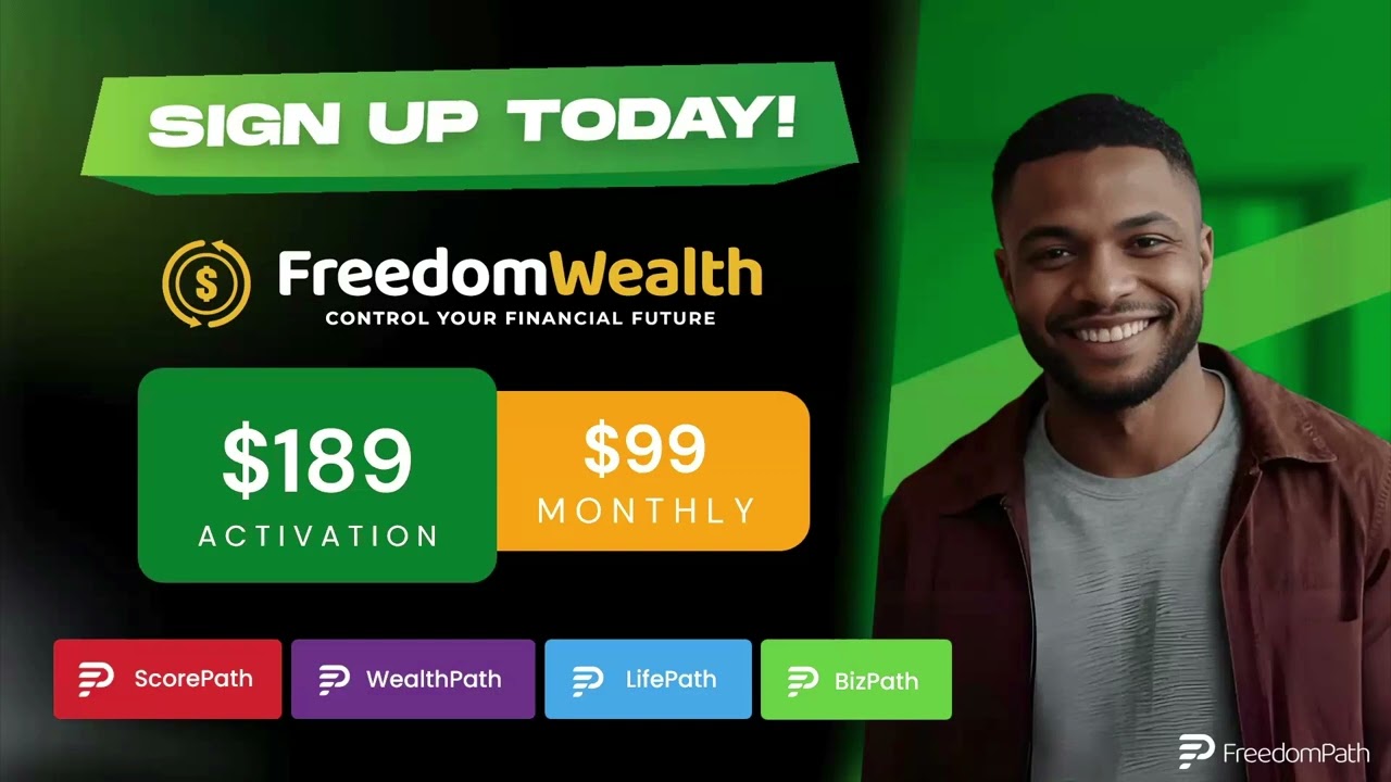 FreedomPath's Blueprint: How to Succeed as a Business Funding Broker