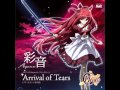 Arrival of Tears-Ayane 11eyes opening (Male ...