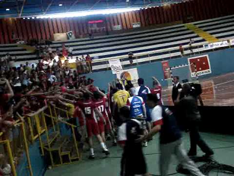 FESTA DO HANDEBOL DA UNOPAR