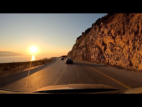 Vlorë Bypass // Albania