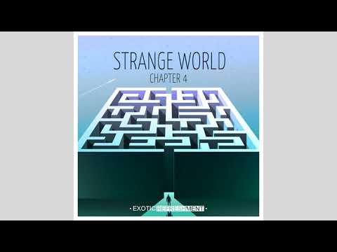 DJ Zombi & Madraas - Today Will Never Be Again (Erdi Irmak Remix) // Exotic Refreshment