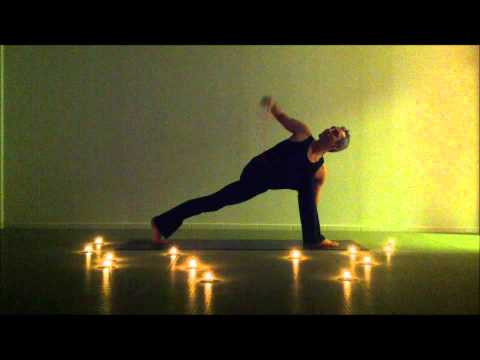 Chandra Krama, Série de la Lune - Renan de Germain