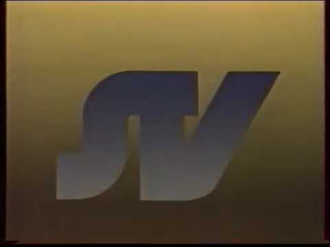 Ident (ČST STV [Bratislava, Czechoslovakia], 1991-1992)