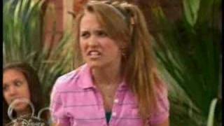 Hannah Montana 2x14 - Clip #2 VO