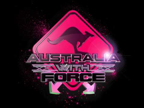 AWF017 a - Starstruck & Lumin8 ft. Himbo - Like A Star