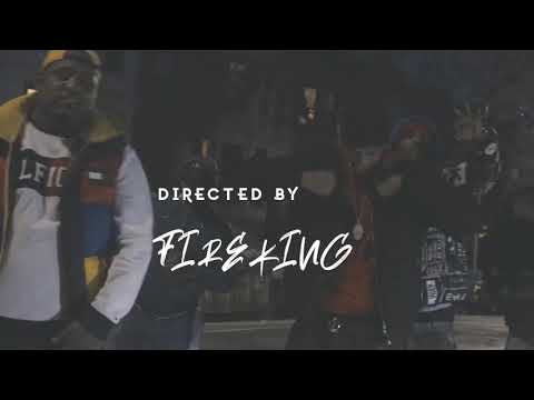 “I SHINE “ - DIDDYBOPDABOSS x KNICK GUNZ