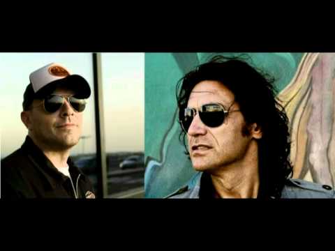 Max Pezzali - Il Mio Secondo Tempo In Serie B feat Luciano Ligabue - Nuovo Singolo 2011