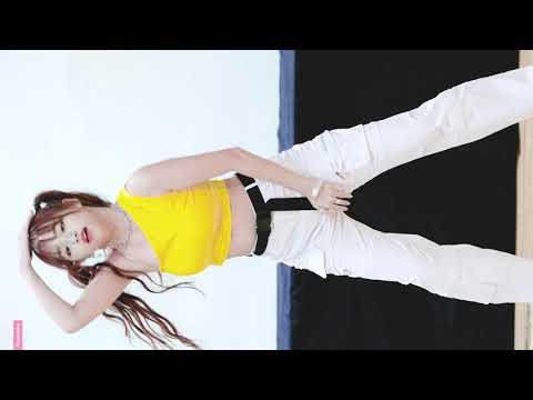 190929 세러데이 아연 - Love So Soft 댄스 커버 (Saturday AYEON - Love So Soft Dance cover)