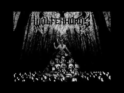 Wolfenhords : The Truth Shall Set You Free (Full Album)