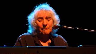 Albert Lee: Learning The Game (by Buddy Holly)