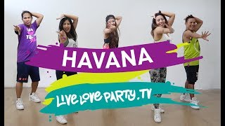 Havana | Live Love Party™ | Zumba®  | Dance Fitness
