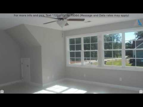 Priced at $379,900 - 7105 Lambert Lake Road, Stokesdale, NC 27357