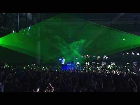 Armin Only Intense @ Kiev: Planet Perfecto Knights -- ResuRection Paul Oakenfold Full 1