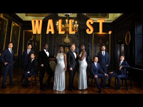 Wall Street Video