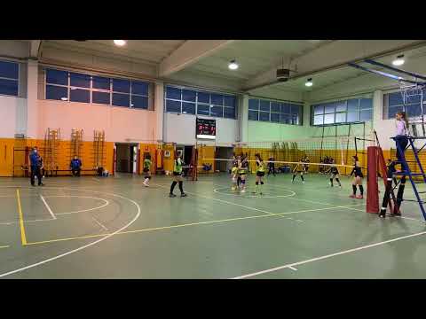 U17 - GS Dal Pozzo - Lazzate