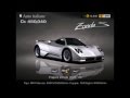 Gran Turismo 4 New Cars ITALY