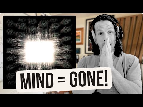 Jazz Musician Reacts to TOOL - "Forty Six & 2"... Mind Blown AGAIN!