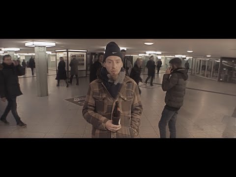 Proton Endzeitfunk - Zeitraffer (Offizielles Musikvideo) prod. MirrorBeatz