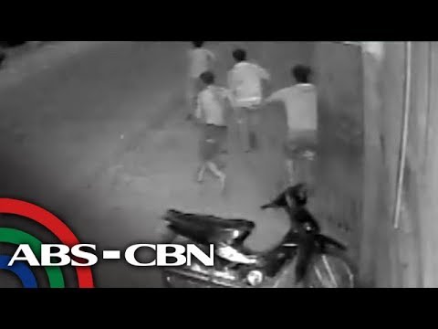 SOCO: Mga Takas Ng Selda