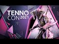 TennoCon LIVE with Persia and L1fewater