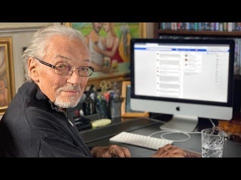 ✅  Karel Gott (†80): PRAVDA o nemoci, která mu vzala život!