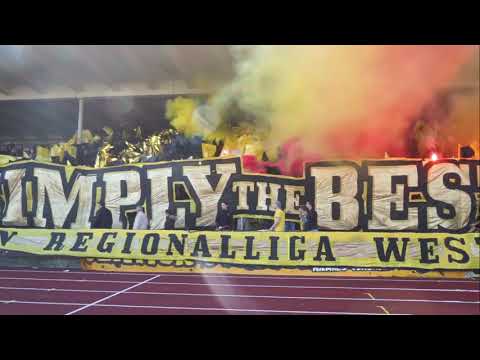 Best of: BORUSSIA DORTMUND : Ultras THE UNITY, JUBOS, DESPERADOS