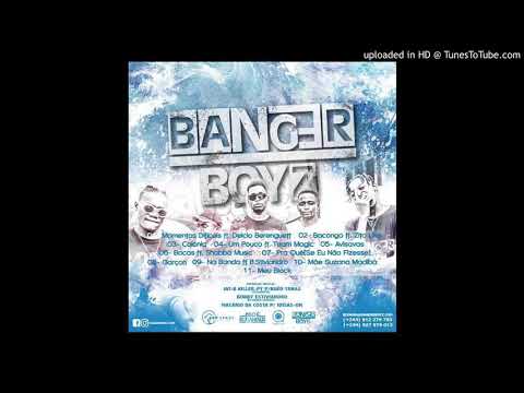 02. Banger Boyz - Bacongo (Feat. Zito Like)
