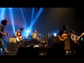 Stuck In The Sound - Criminal (L'Olympia - 20 ...