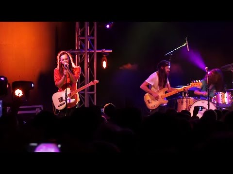 The Bright Light Social Hour - Detroit (Live at Stubb's)