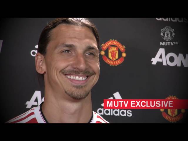 Vídeo relacionado con Manchester United 2016-17 season preview (English Edition)