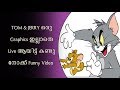 If Tom And Jerry Come In Our Real Life