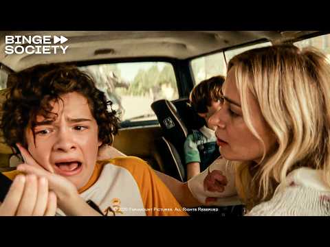 Binge Society - Action and Binge Society