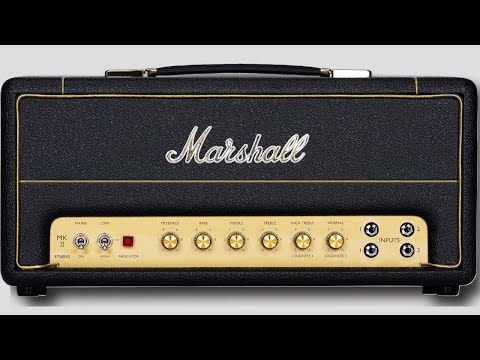 Marshall SV20H Plexi with Inexpensive Guitars - What Does it Sound Like?