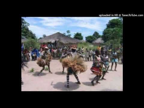 Nova Geração Mundanga - Fidel Joia  (Sassa Tchokwe Internacional) - CAFENO MUSIK