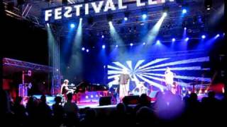 Djordje Balasevic - Odlazi cirkus (Lent 2009)