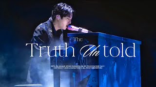 Download lagu [4k cam] 251031 BTS JIN FOCUS 'Truth Untold' (전하지 못한 진심) RUN SEOKJIN_EP.TOUR ENCORE in INCHEON DAY 1 mp3