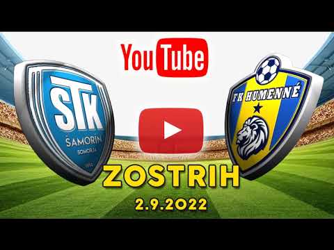 FC ŠTK 1914 Šamorín vs. FK Humenné 8.kolo (2.9.2022)